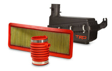 GR Cold Air Intake System