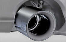 GR86 Performance Exhaust System