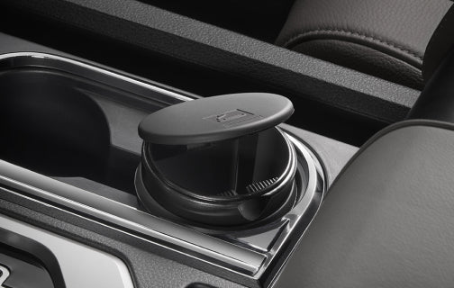 Coin Holder / Ashtray Cup / Camry