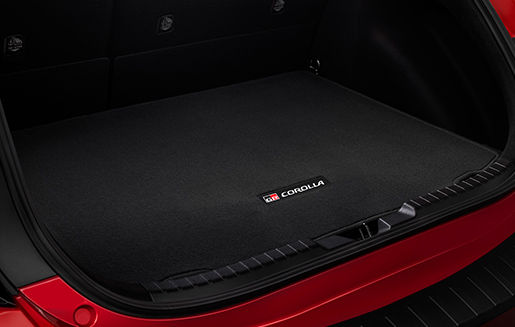 Cargo Mat