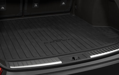 Cargo Liner