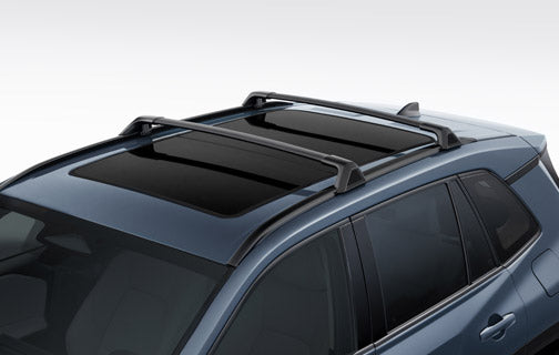 Cross Bars // Rav4