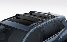 Cross Bars // Rav4