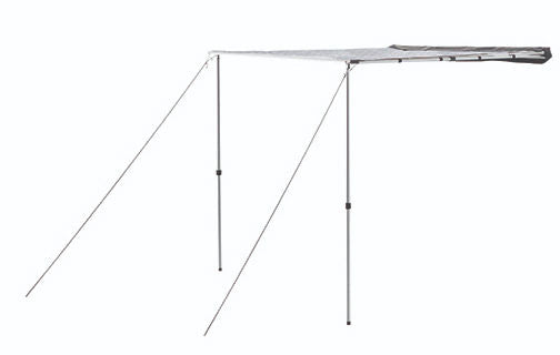 Yakima OverNOut Lightweight Roof Mounted Awning