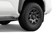TRD 18" Alloy Wheel - Flat Black (Wheels only, qty 4)