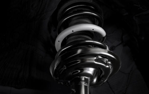 GR Spring and Suspension Kit