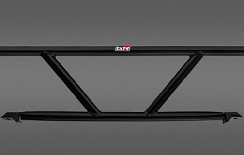 Rear Seat Chassis Brace