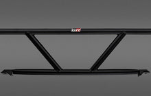 Rear Seat Chassis Brace