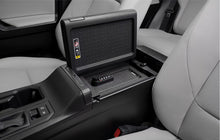 Console Vault / Rav4