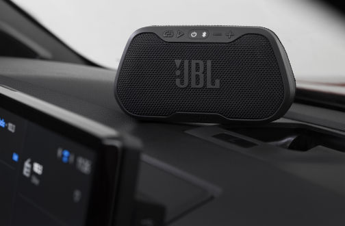 JBL Portable Speaker