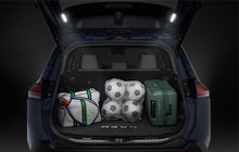 Rear Hatch Cargo Lamp / Rav4