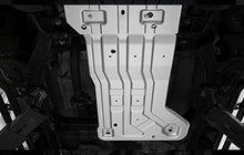 Transfer Case Skid Plate