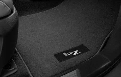 Carpet Mats // BZ4X