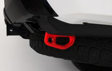 Rear Tow Hook