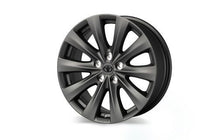 C-HR / bZ 18" Satin Grey Alloy Wheel (Set of 4 Wheels).