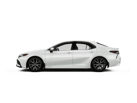 Camry Parts and Accessories