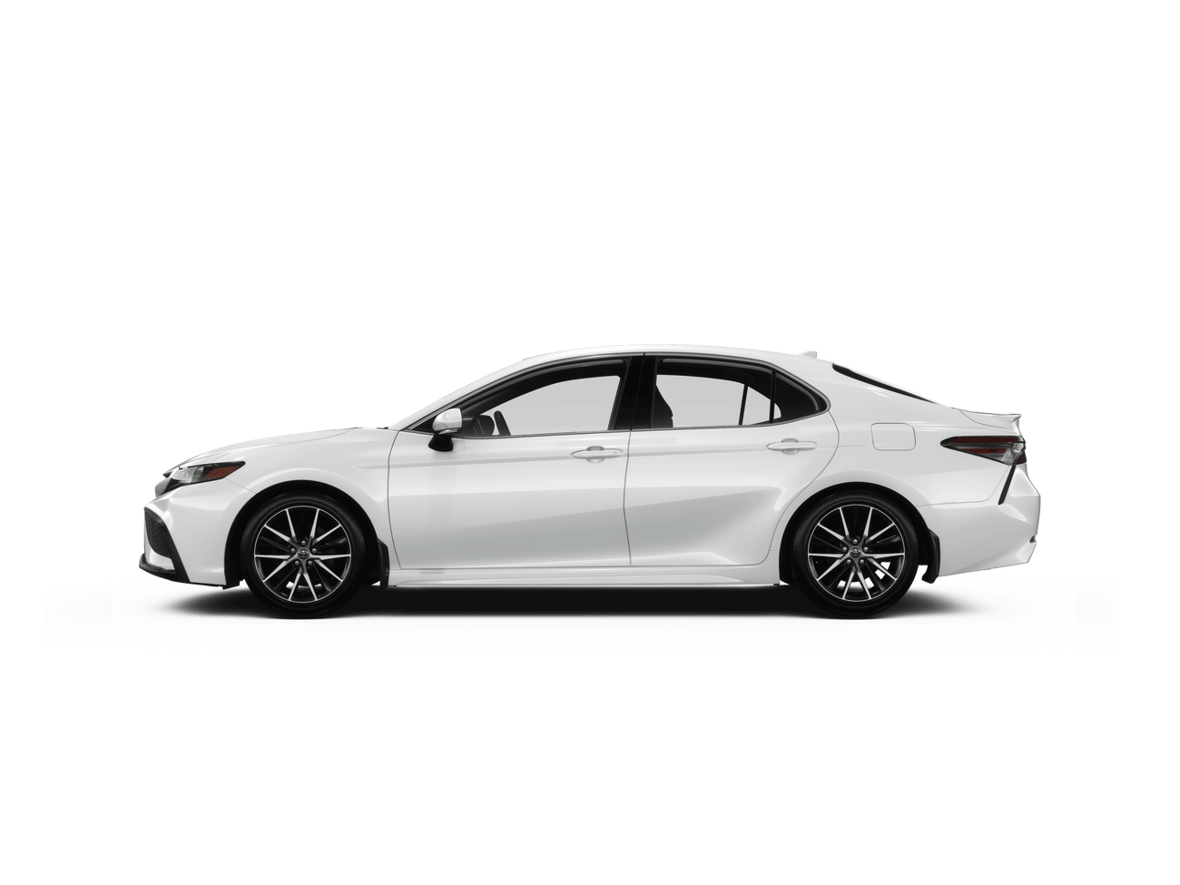 Camry Parts and Accessories Sherwood Park Toyota Parts