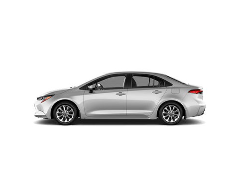 Corolla Parts and Accessories
