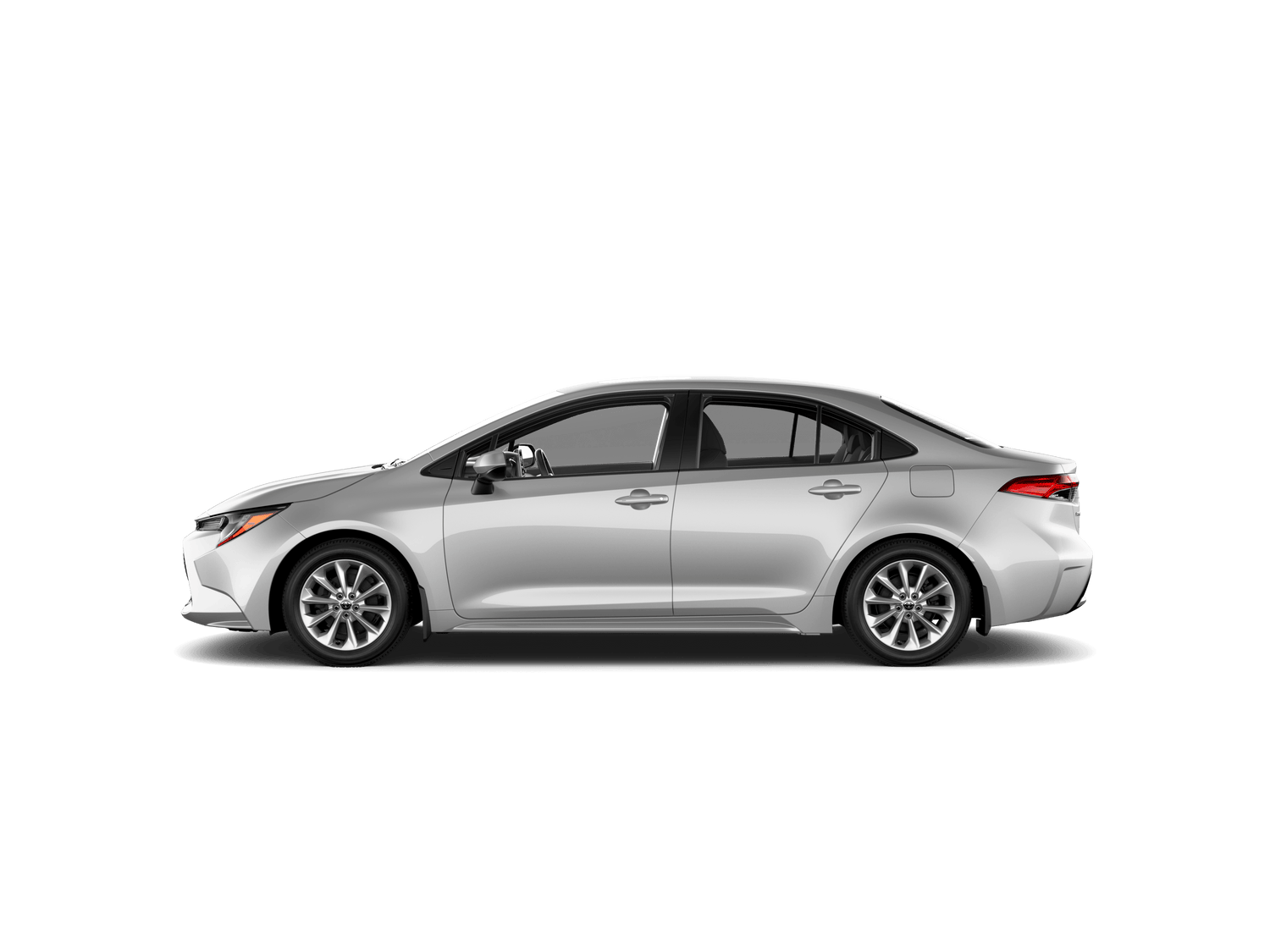 Corolla Parts and Accessories Sherwood Park Toyota Parts