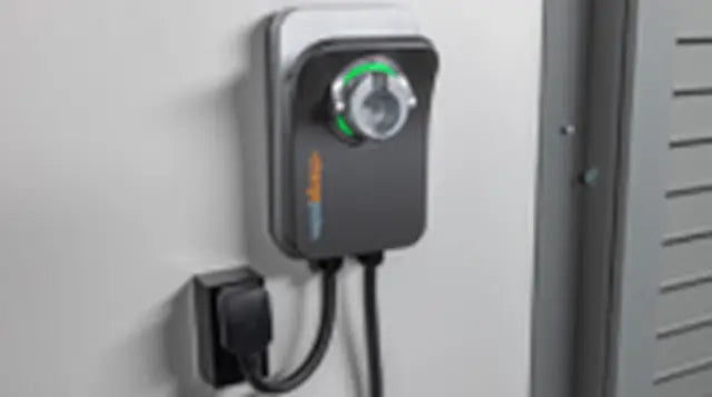 Home Flex EV Charger by ChargePoint - NEMA 6-50