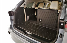 Cargo Liner // Highlander