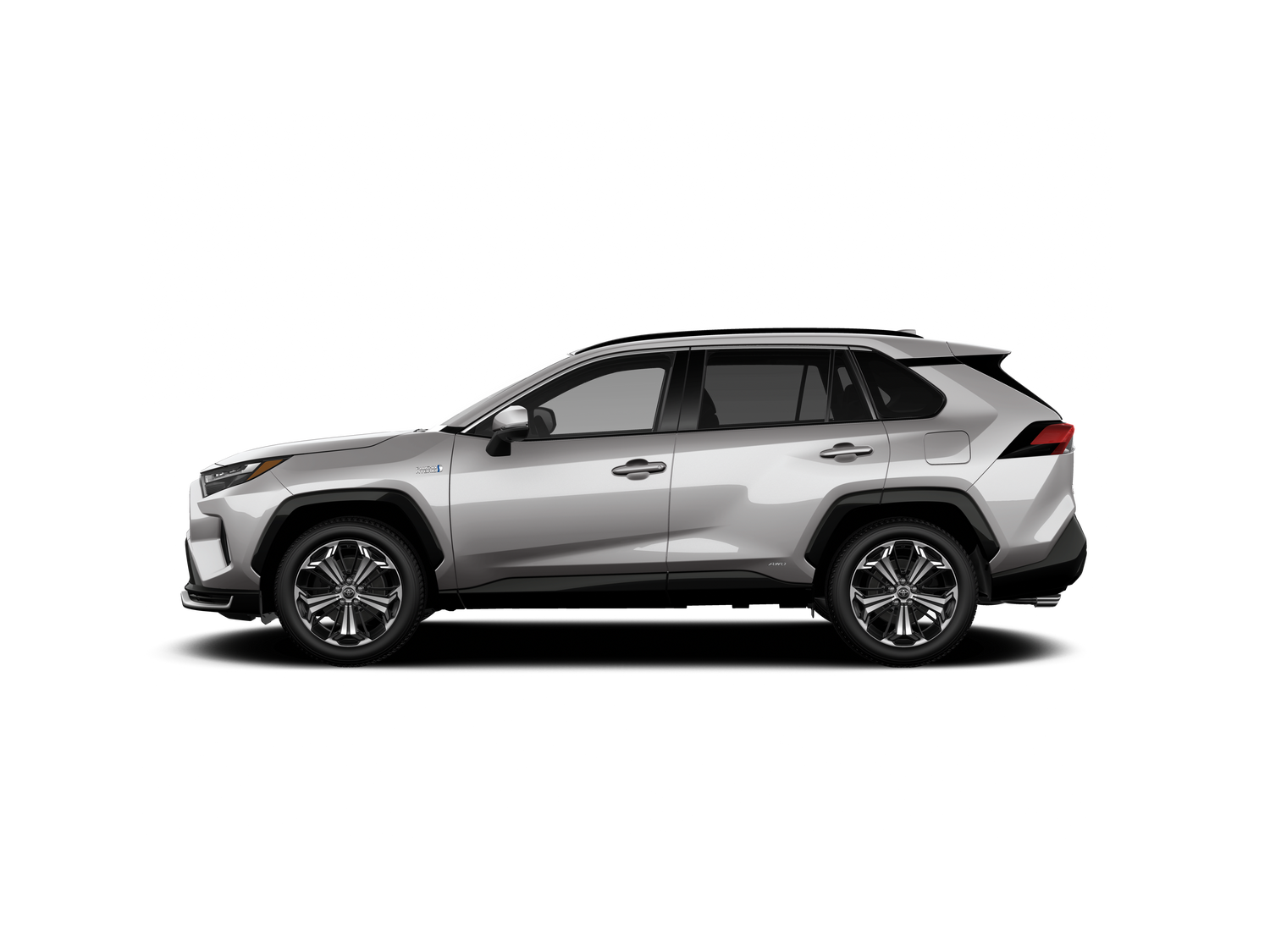 Rav4 Hybrid Parts and Accessories Sherwood Park Toyota Parts