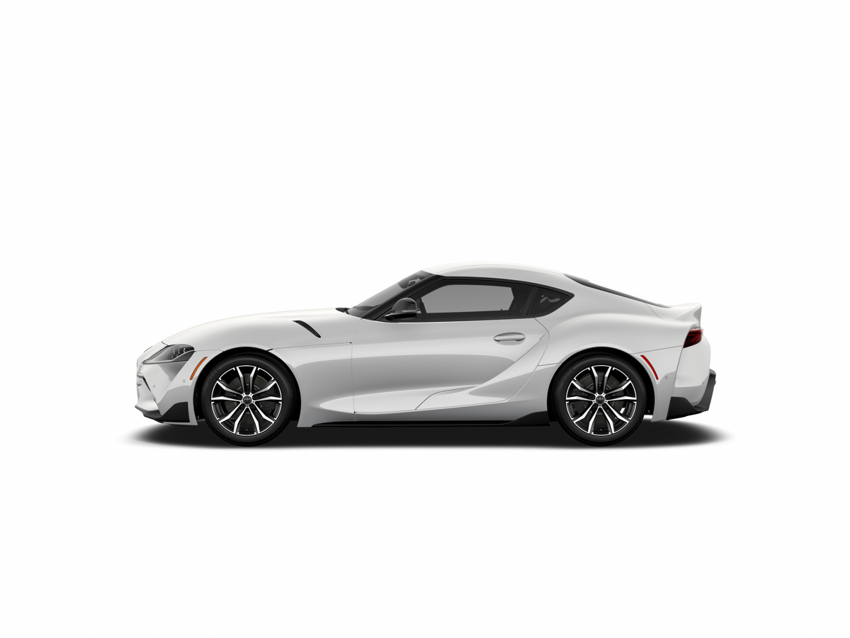 Supra Parts and Accessories Sherwood Park Toyota Parts
