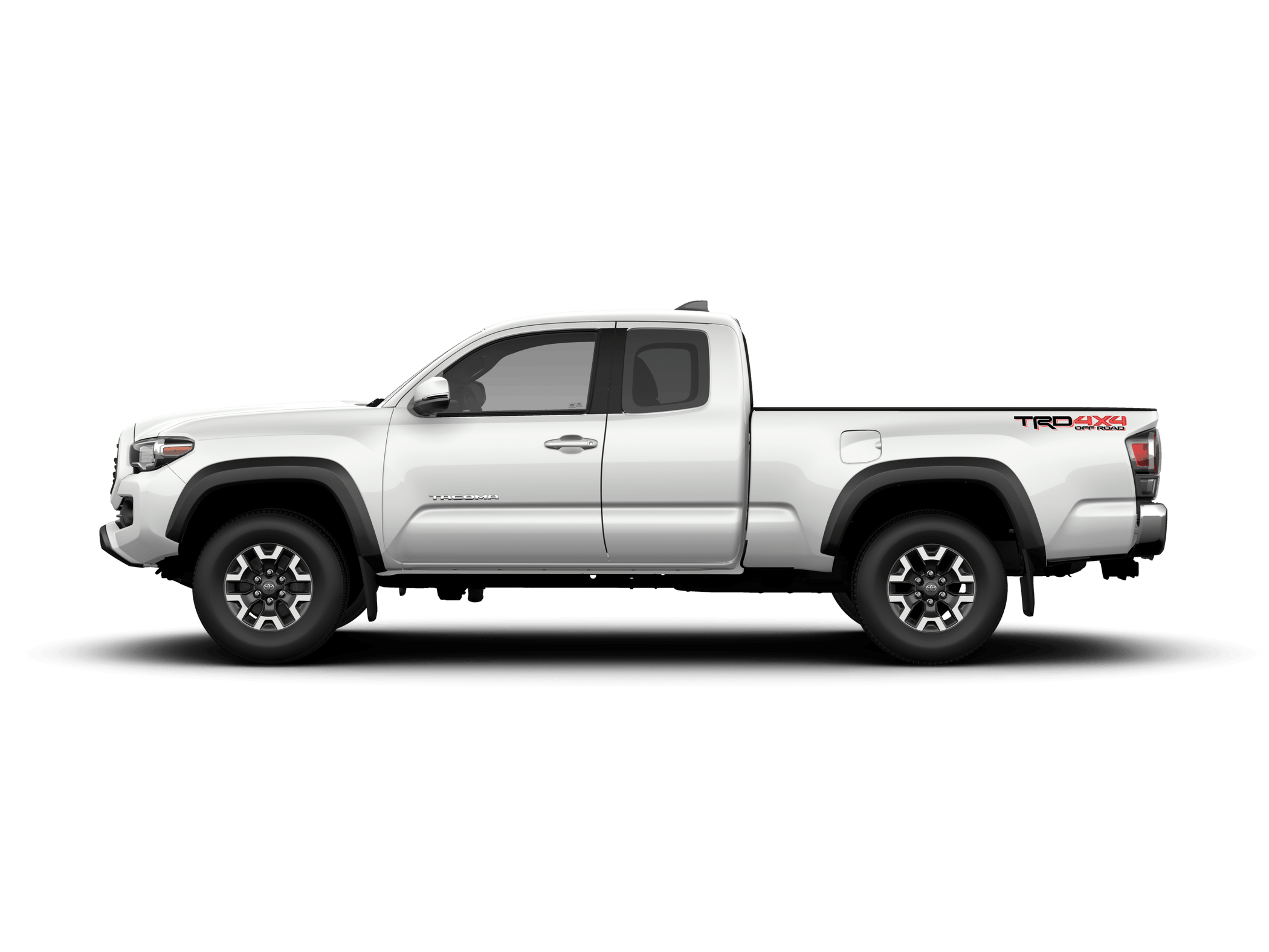 Tacoma Parts and Accessories – Sherwood Park Toyota Parts