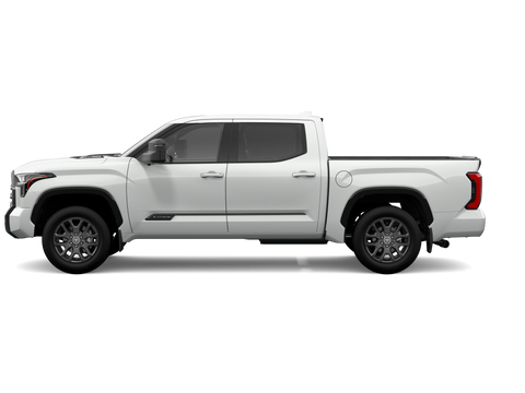 Tundra Parts and Accessories