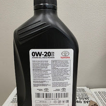 Gazoo Racing 0w20 Engine Oil 1L