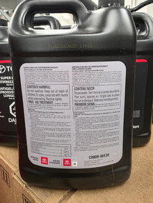 Toyota Super Long Life Coolant
