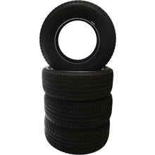 17" Winter Tires pre 2025 4Runner 265/70R17