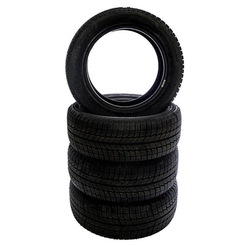 16" Winter Tires // 2009-2022 Corolla