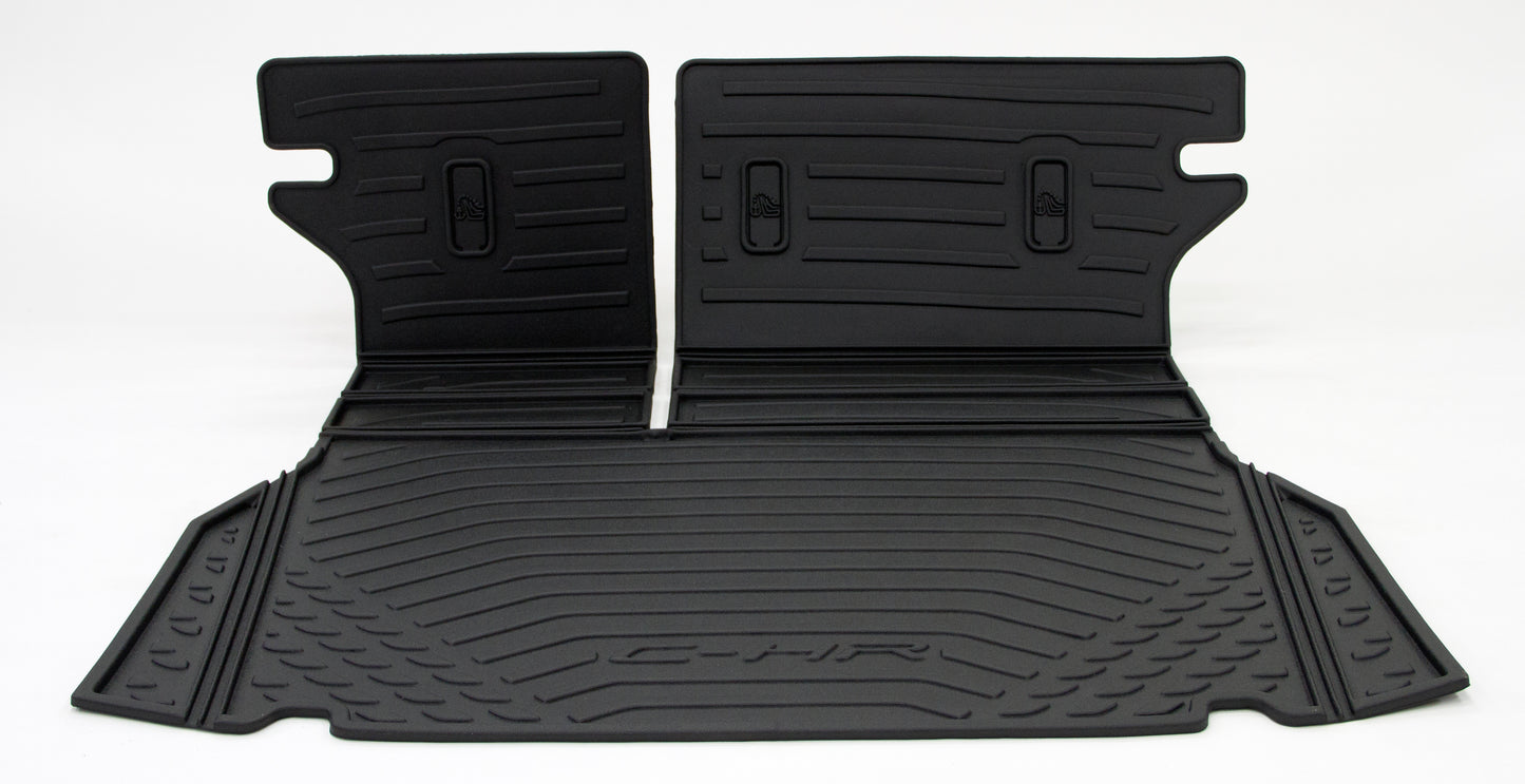 Cargo Liner // 2018-2022 C-HR