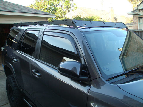 Prinsu Roof Rack