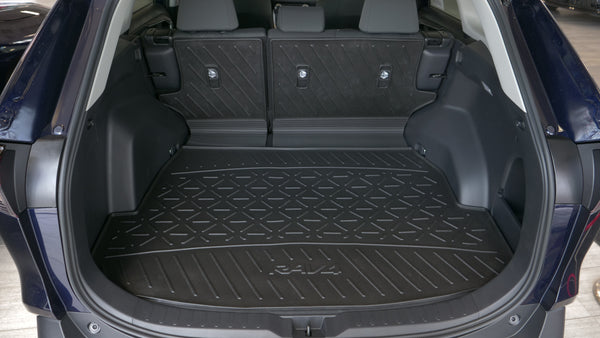 2021 toyota rav4 on sale cargo liner