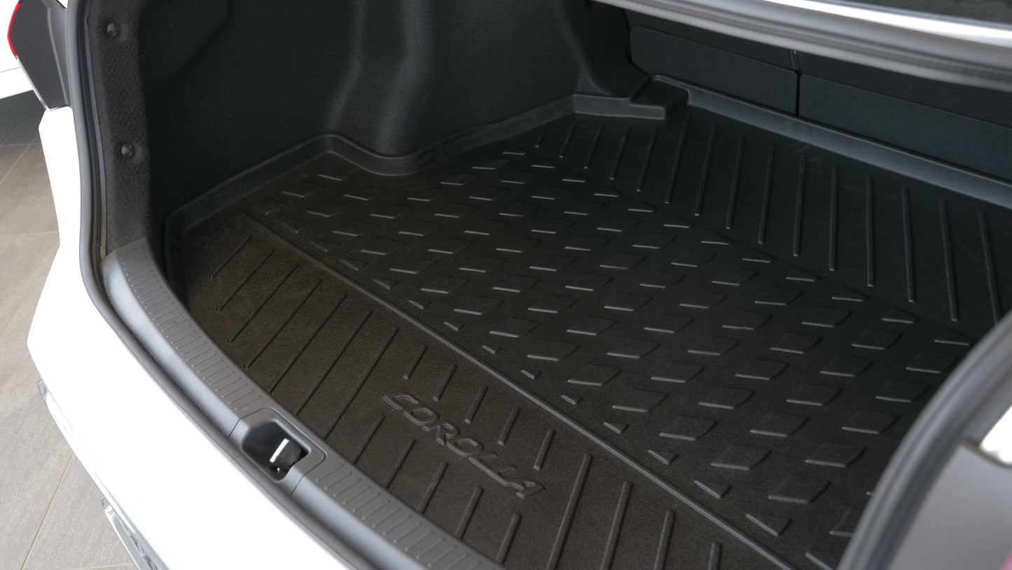 Cargo Liner // 2020+ Corolla 	PK241-12L01