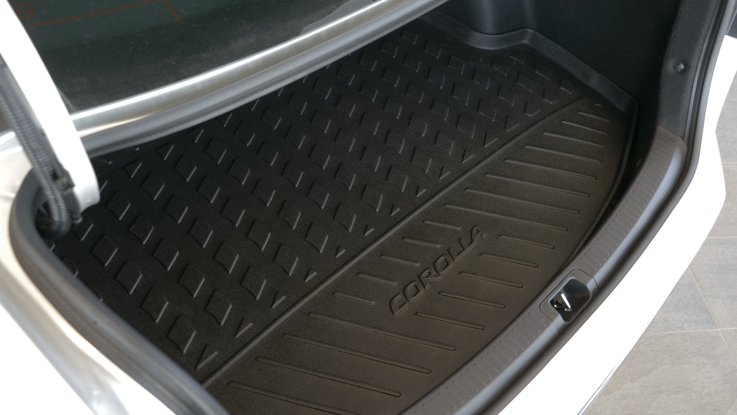 Cargo Liner // 2020+ Corolla 	PK241-12L01