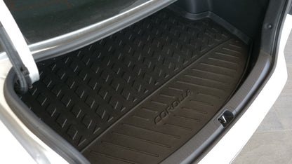 Cargo Liner // 2020+ Corolla 	PK241-12L01