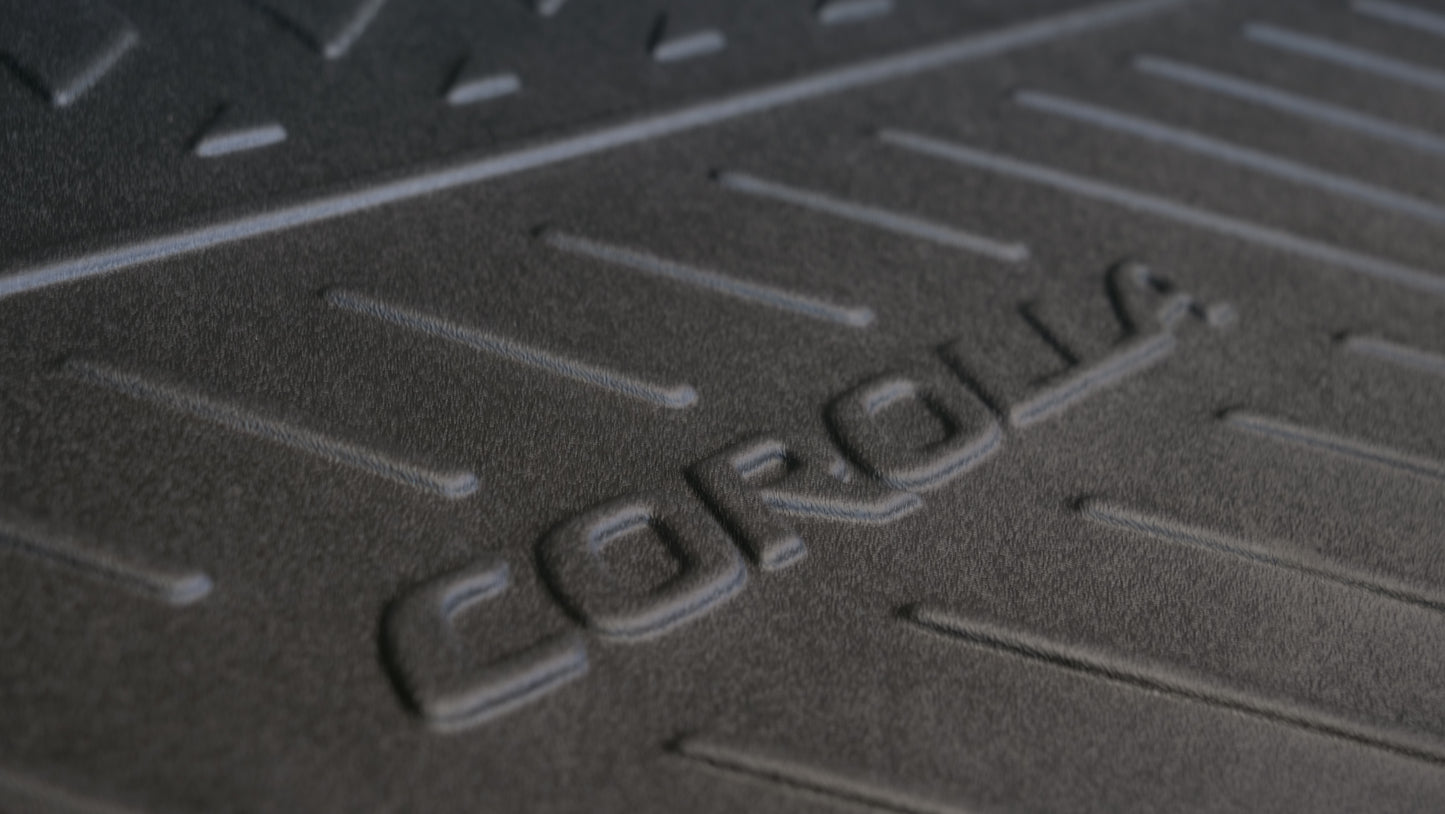Cargo Liner // 2020+ Corolla 	PK241-12L01
