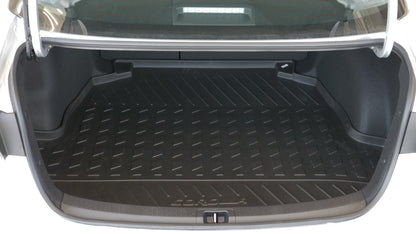 Cargo Liner // 2020+ Corolla 	PK241-12L01