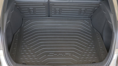 Cargo Liner // 2018-2022 C-HR
