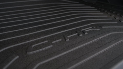 Cargo Liner // 2018-2022 C-HR