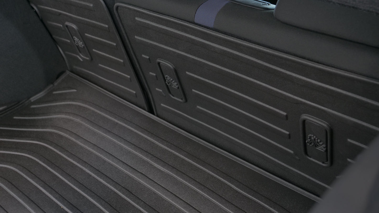 Cargo Liner // 2018-2022 C-HR