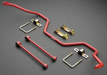 TRD Rear Sway Bar // 2007-2019 Tundra