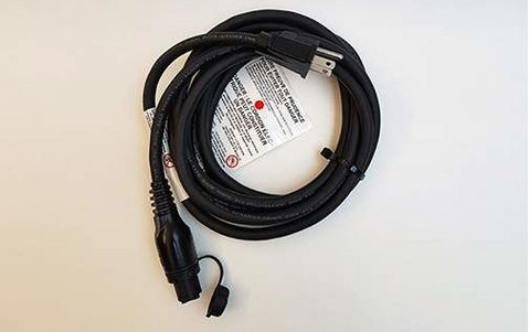 Premium Plug-In Block Heater - Optional 10m Home Power Cable