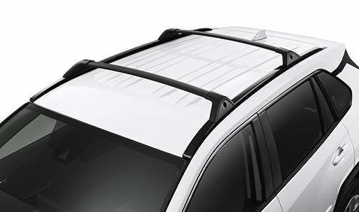 Roof Rack - Cross Bars