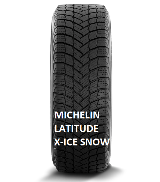 16" Winter Rim and Tire Package Corolla