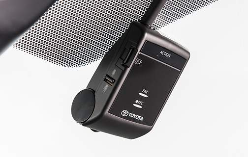Dash Camera