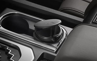 Toyota Accessories Coin Holder / Ashtray Cup